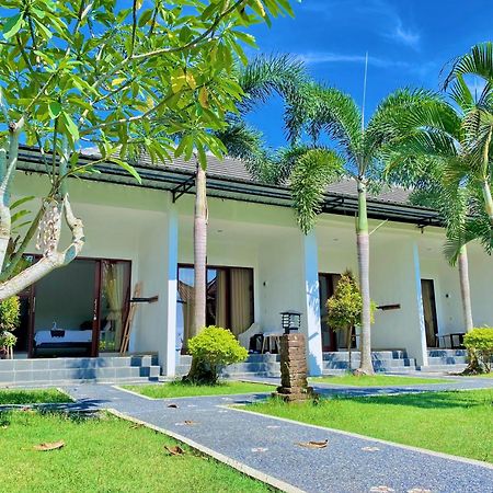 Padang-Padang Sari Homestay Uluwatu  Bagian luar foto