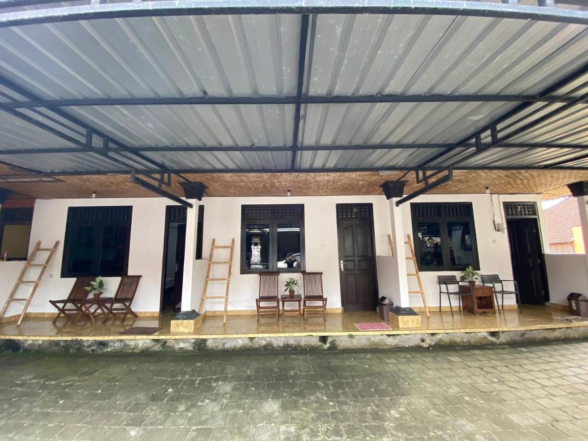 Padang-Padang Sari Homestay Uluwatu  Bagian luar foto