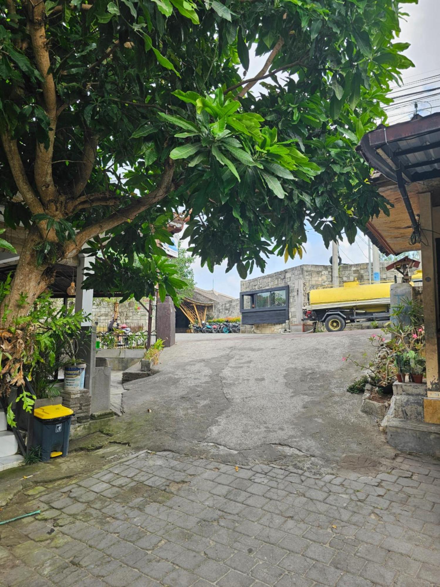 Padang-Padang Sari Homestay Uluwatu  Ruang foto