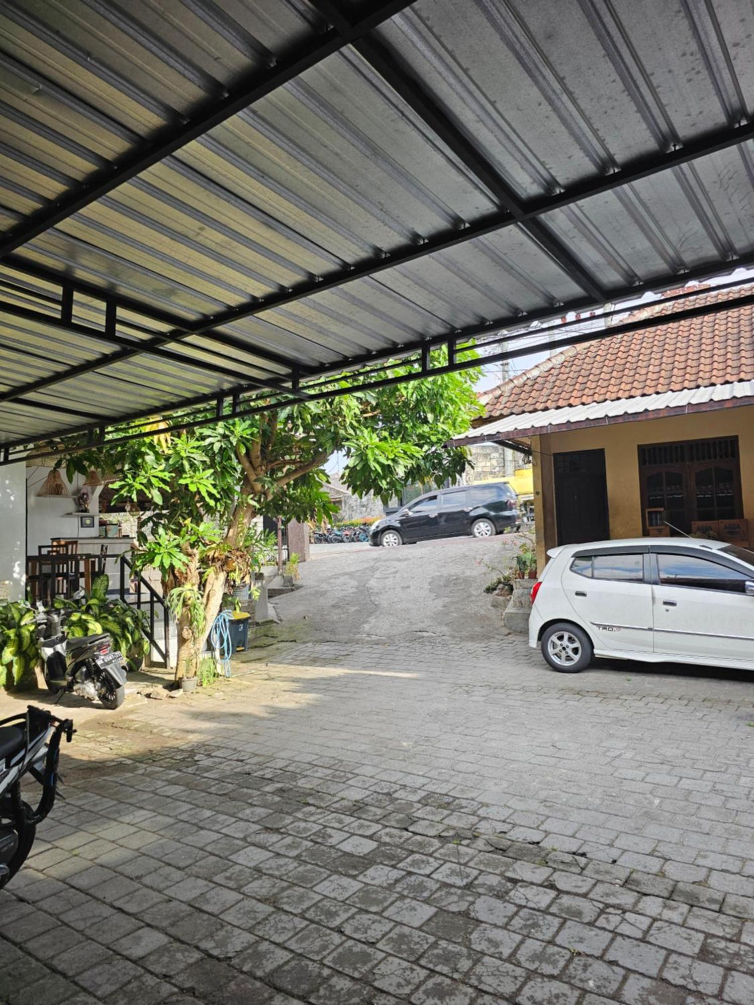Padang-Padang Sari Homestay Uluwatu  Ruang foto