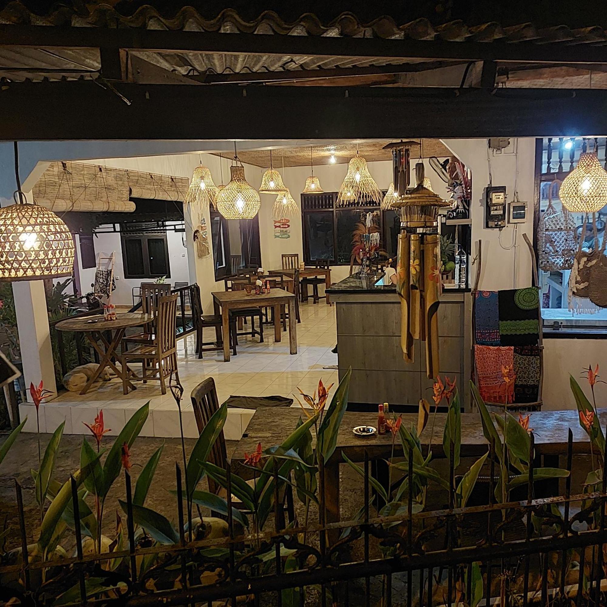Padang-Padang Sari Homestay Uluwatu  Ruang foto
