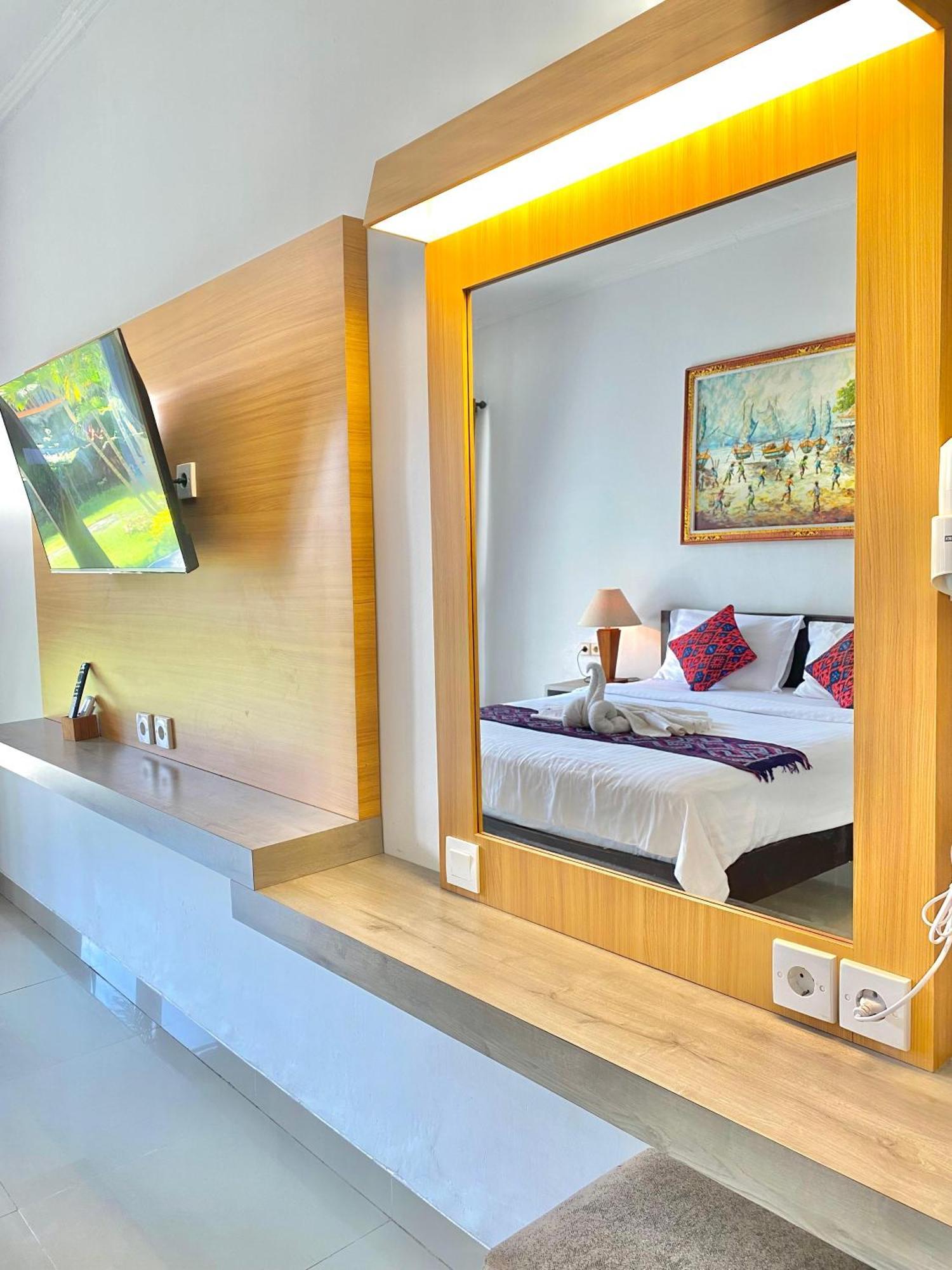 Padang-Padang Sari Homestay Uluwatu  Bagian luar foto