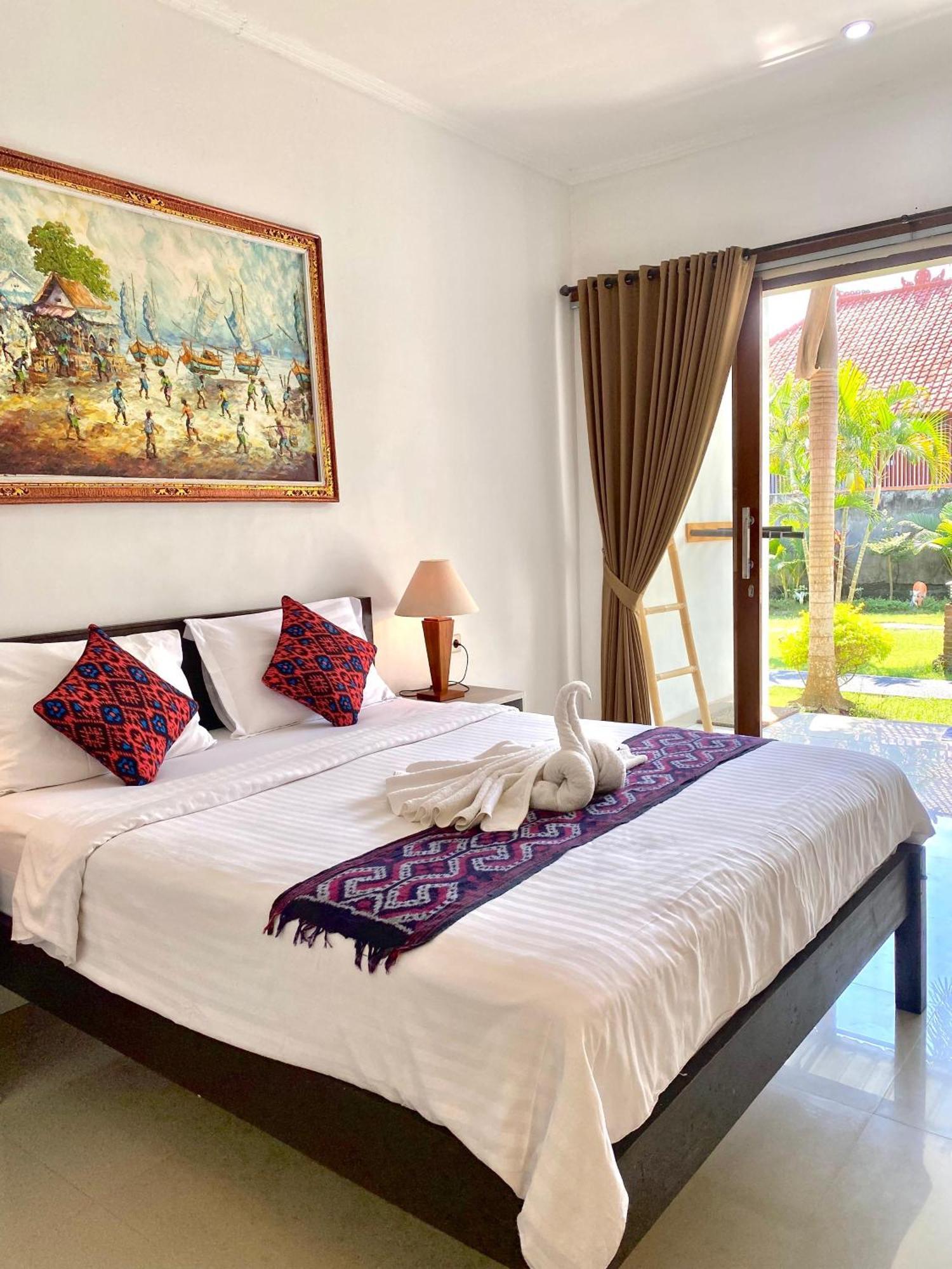 Padang-Padang Sari Homestay Uluwatu  Bagian luar foto