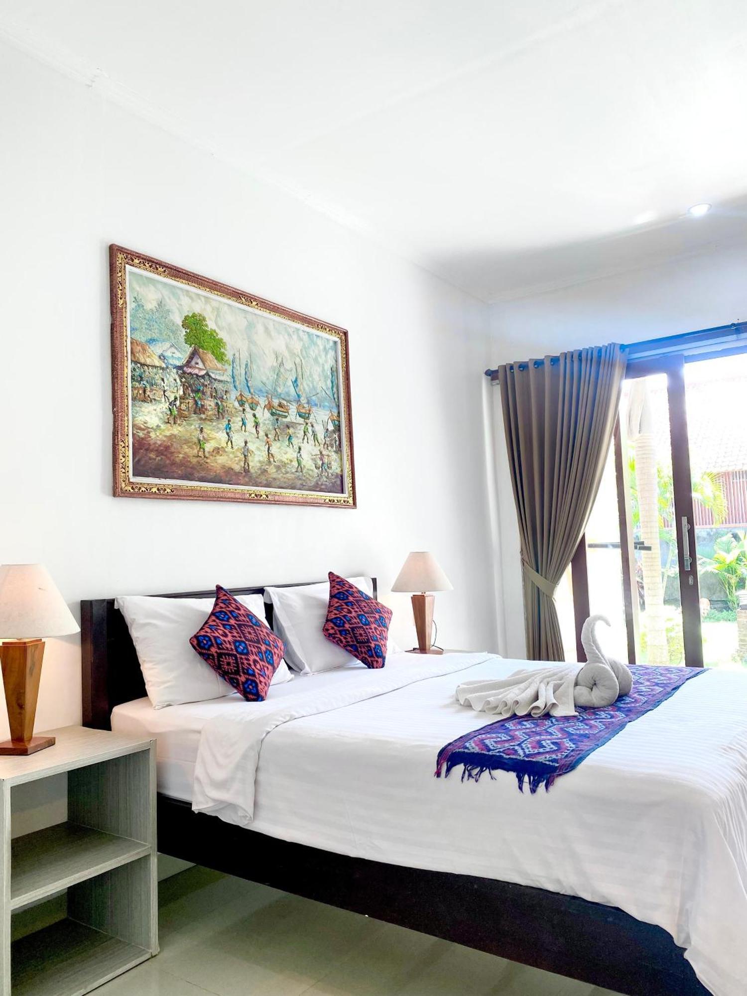 Padang-Padang Sari Homestay Uluwatu  Bagian luar foto
