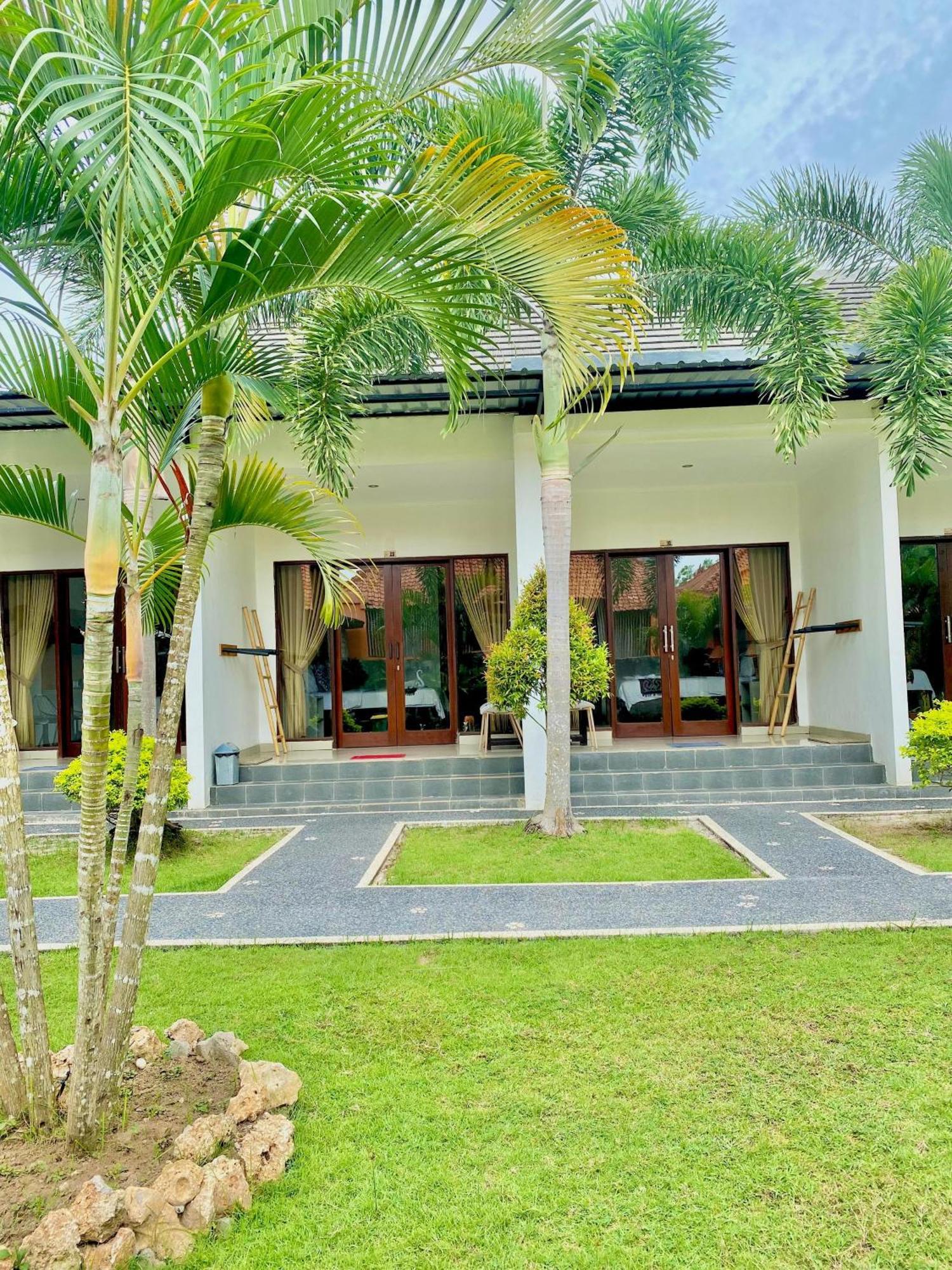 Padang-Padang Sari Homestay Uluwatu  Ruang foto