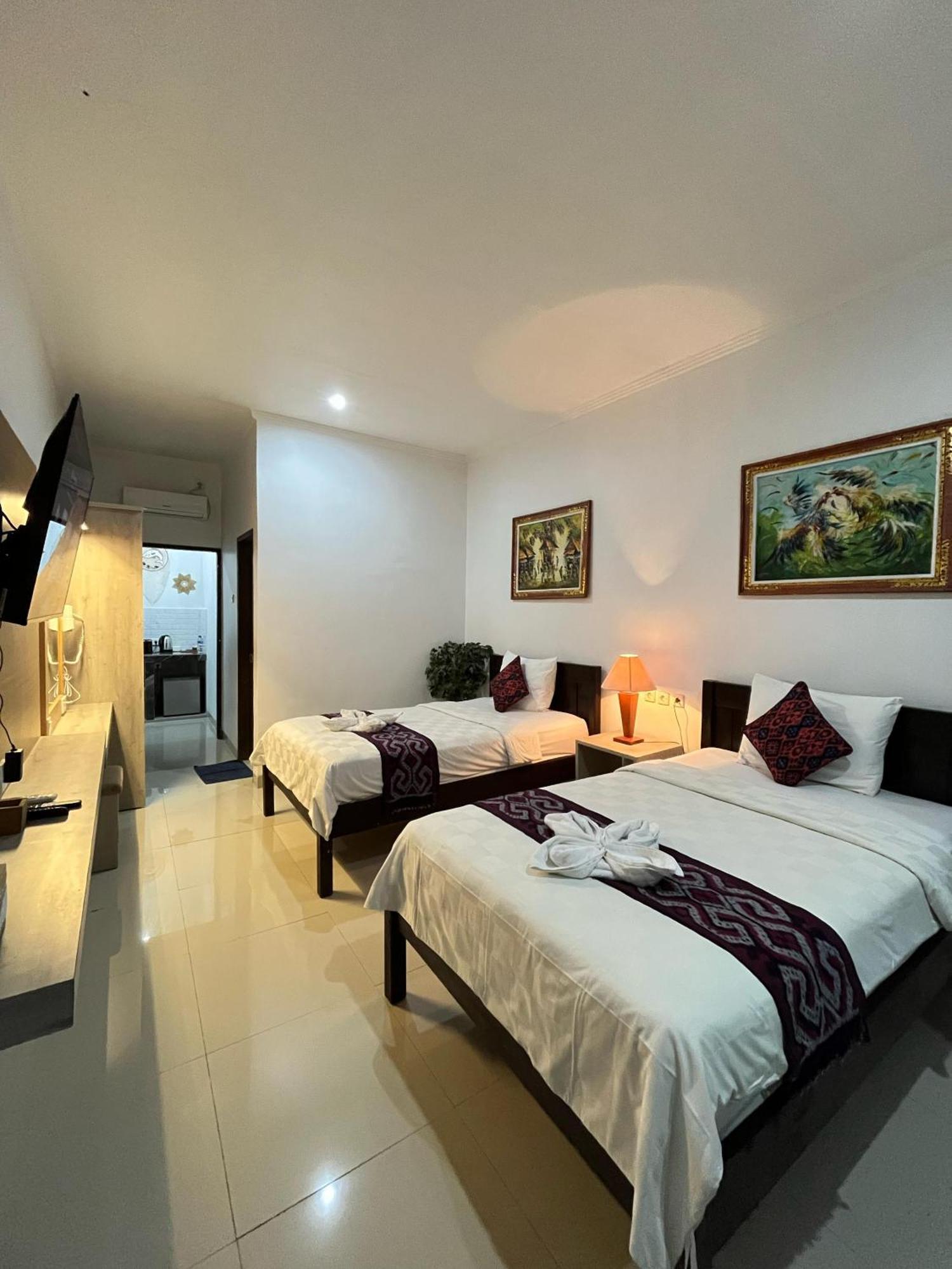 Padang-Padang Sari Homestay Uluwatu  Ruang foto