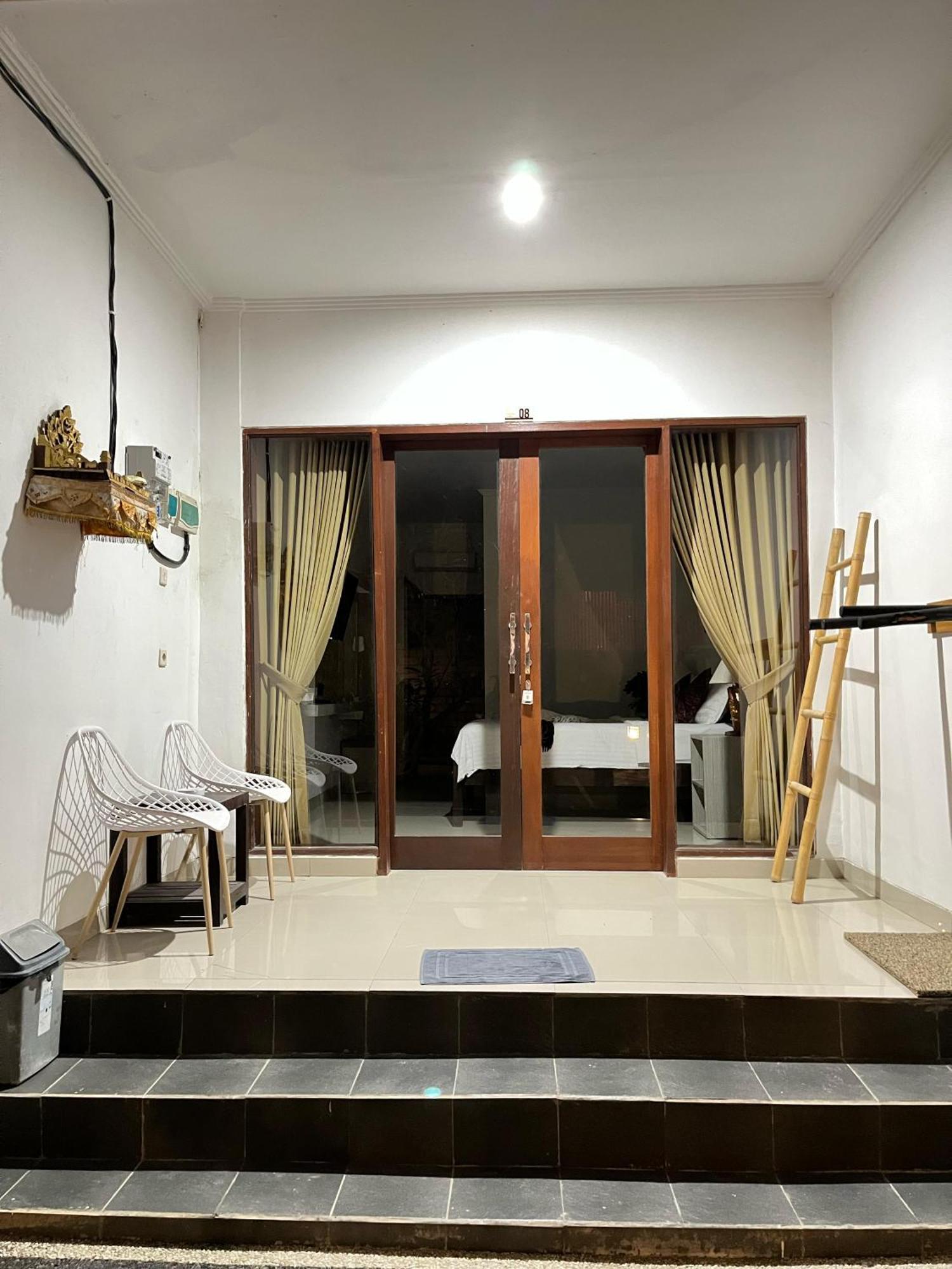 Padang-Padang Sari Homestay Uluwatu  Ruang foto