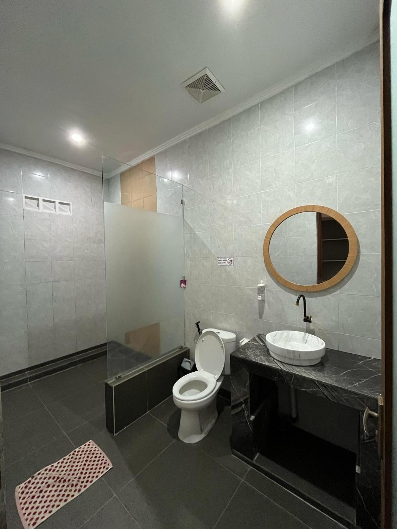 Padang-Padang Sari Homestay Uluwatu  Ruang foto