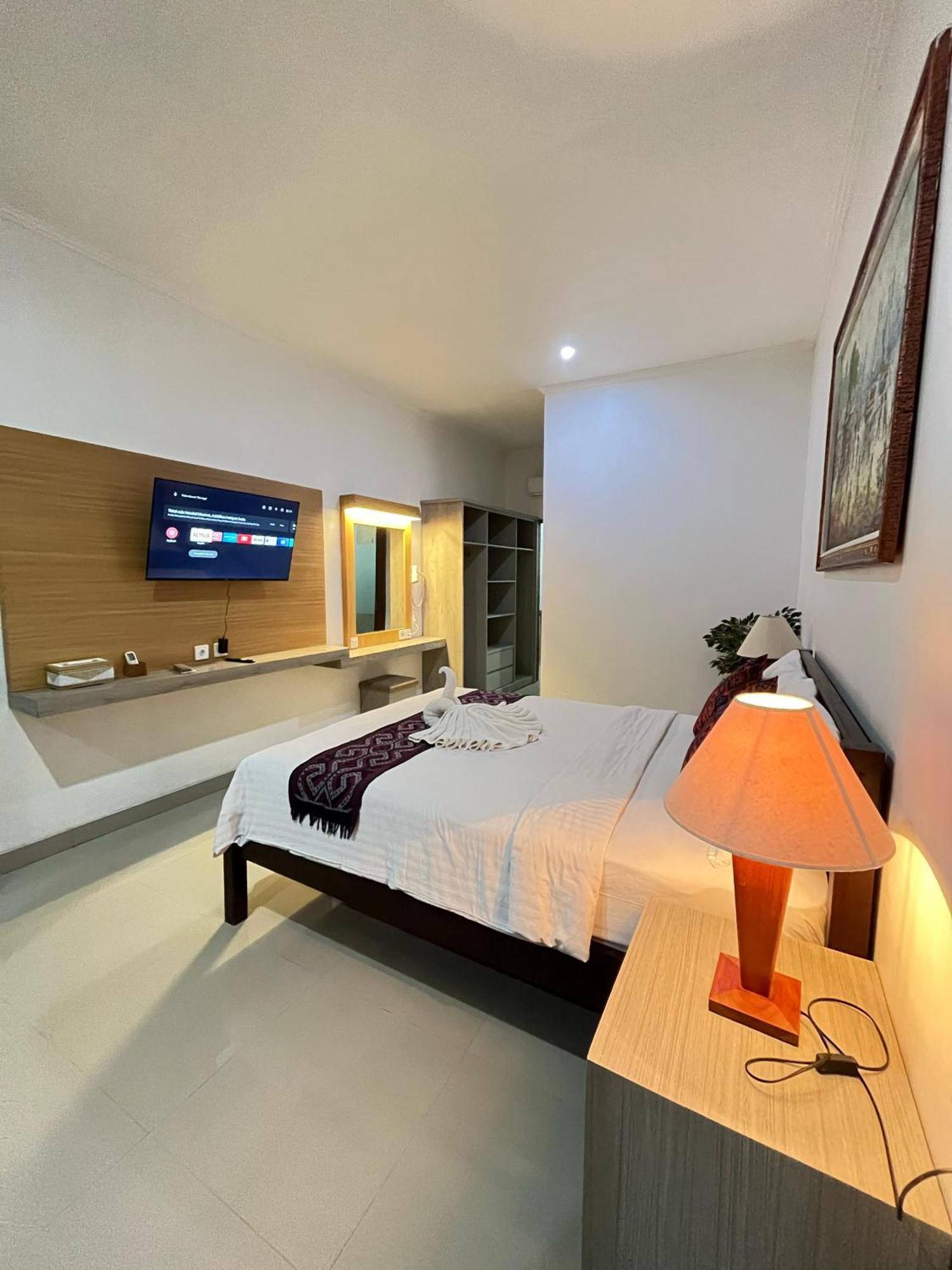 Padang-Padang Sari Homestay Uluwatu  Ruang foto