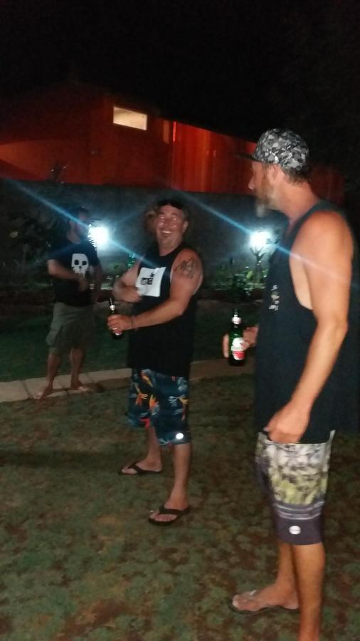 Padang-Padang Sari Homestay Uluwatu  Bagian luar foto