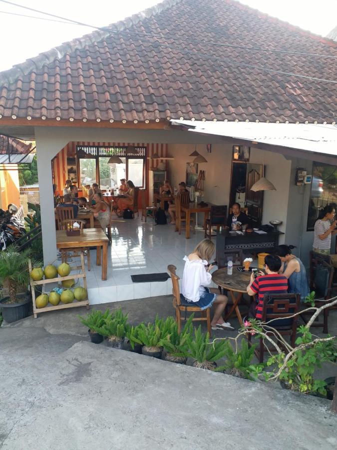 Padang-Padang Sari Homestay Uluwatu  Bagian luar foto